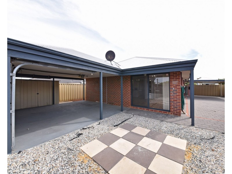 16 Irma Way, Butler WA 6036