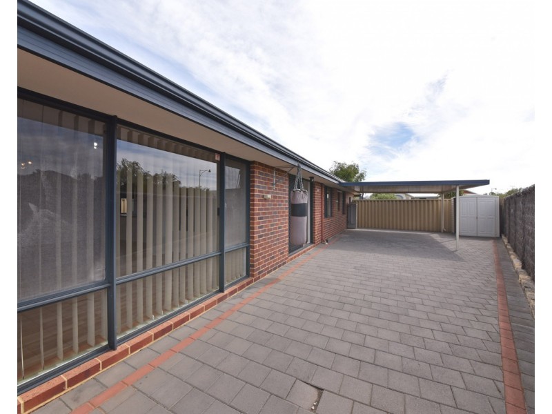 16 Irma Way, Butler WA 6036