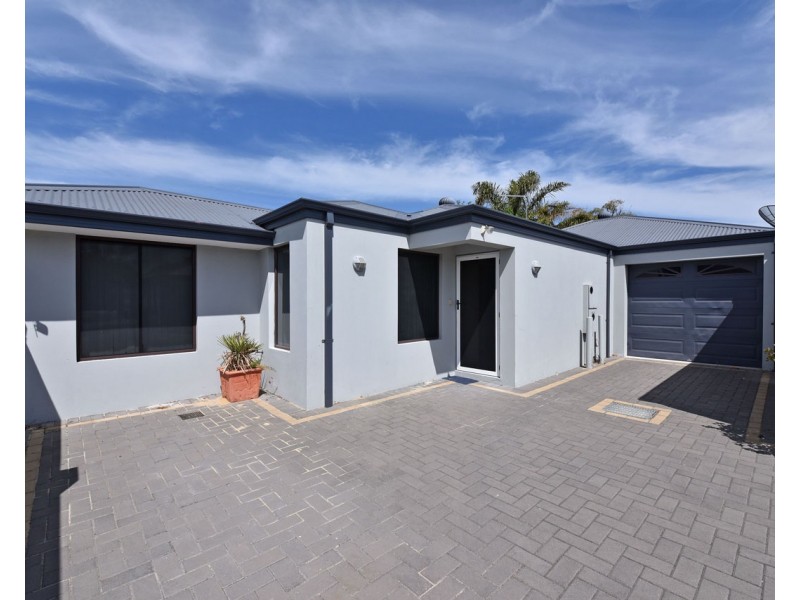 44C Medbury Road, Westminster WA 6061