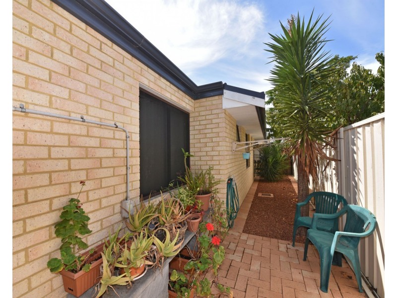 44C Medbury Road, Westminster WA 6061