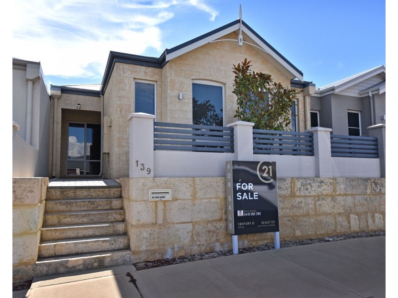 139 Benenden Avenue, Butler WA 6036