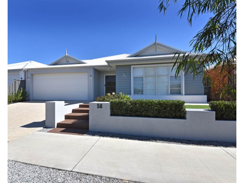 58 Bunker Crescent, Yanchep WA 6035