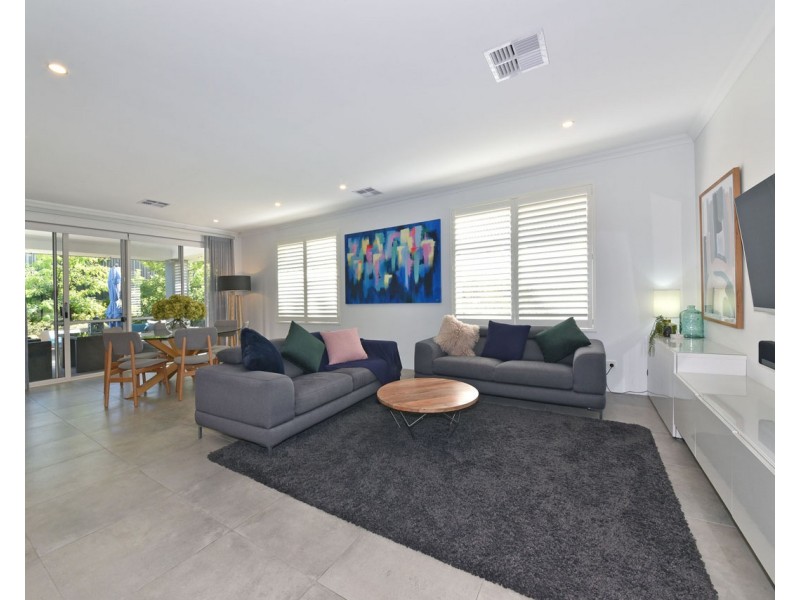 58 Bunker Crescent, Yanchep WA 6035