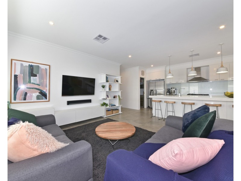 58 Bunker Crescent, Yanchep WA 6035