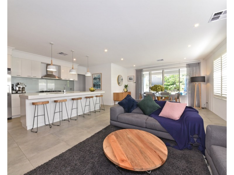 58 Bunker Crescent, Yanchep WA 6035