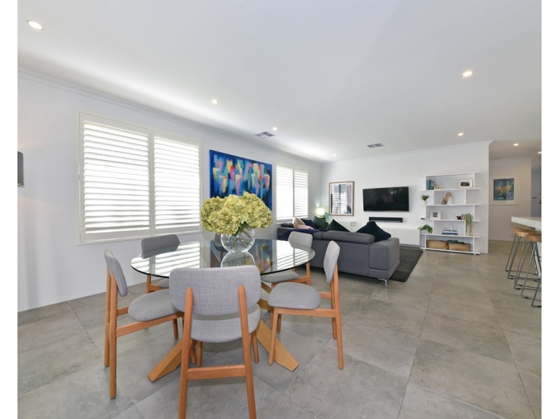 58 Bunker Crescent, Yanchep WA 6035