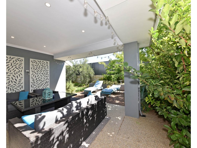 58 Bunker Crescent, Yanchep WA 6035