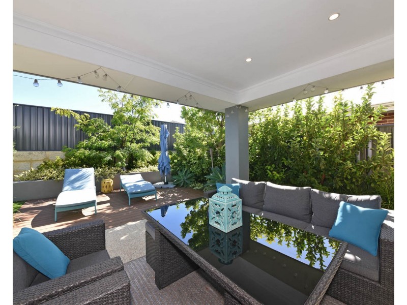 58 Bunker Crescent, Yanchep WA 6035