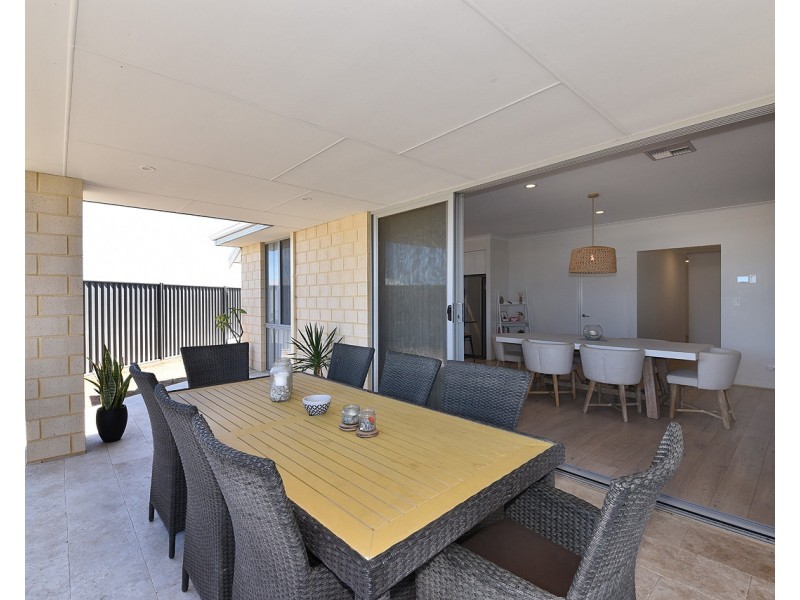 43  Marginella Boulevard, Jindalee WA 6036