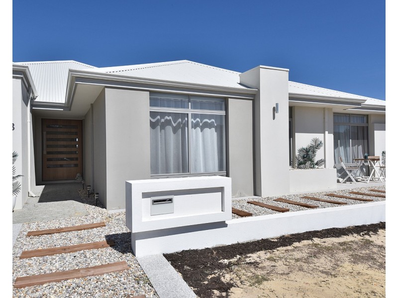 43  Marginella Boulevard, Jindalee WA 6036