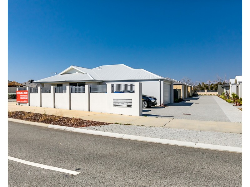 32 Santapola Approach, Alkimos WA 6038