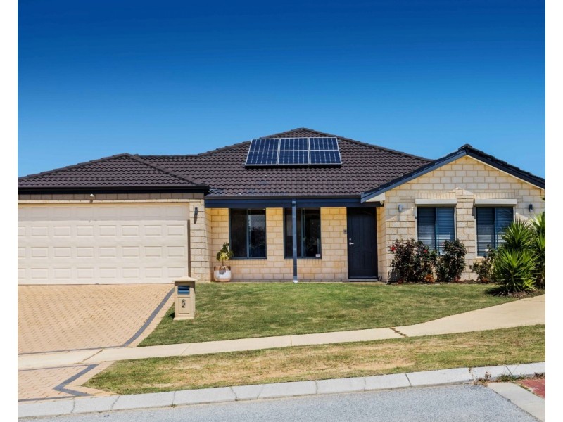 2 Coaldale Link, Clarkson WA 6030