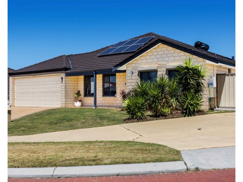 2 Coaldale Link, Clarkson WA 6030