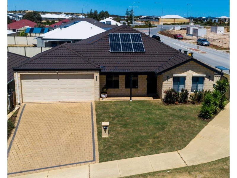 2 Coaldale Link, Clarkson WA 6030