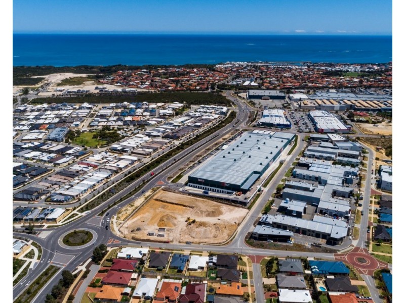 2 Coaldale Link, Clarkson WA 6030