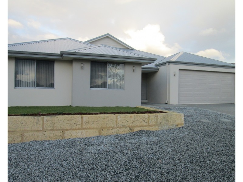 1  Gilford Green, Butler WA 6036