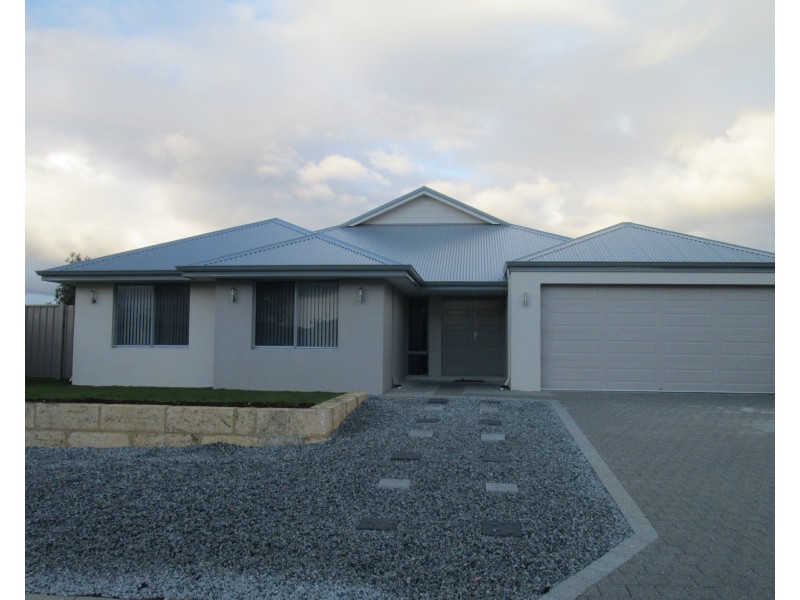 1  Gilford Green, Butler WA 6036