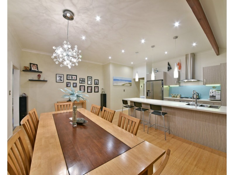 2 Bennevis Turn, Kinross WA 6028