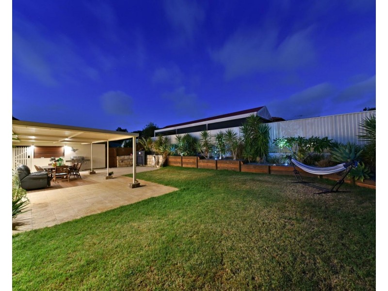 2 Bennevis Turn, Kinross WA 6028