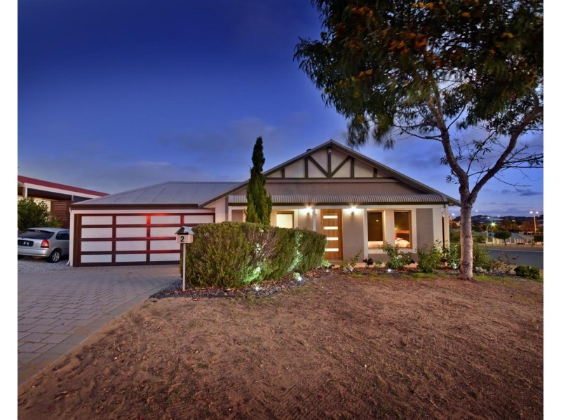 2 Bennevis Turn, Kinross WA 6028