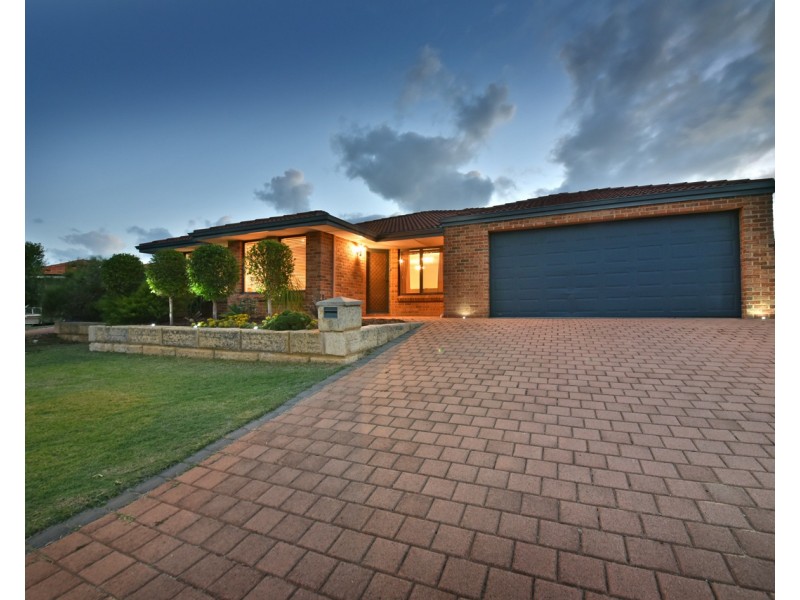 3 Inez Pass, Kinross WA 6028