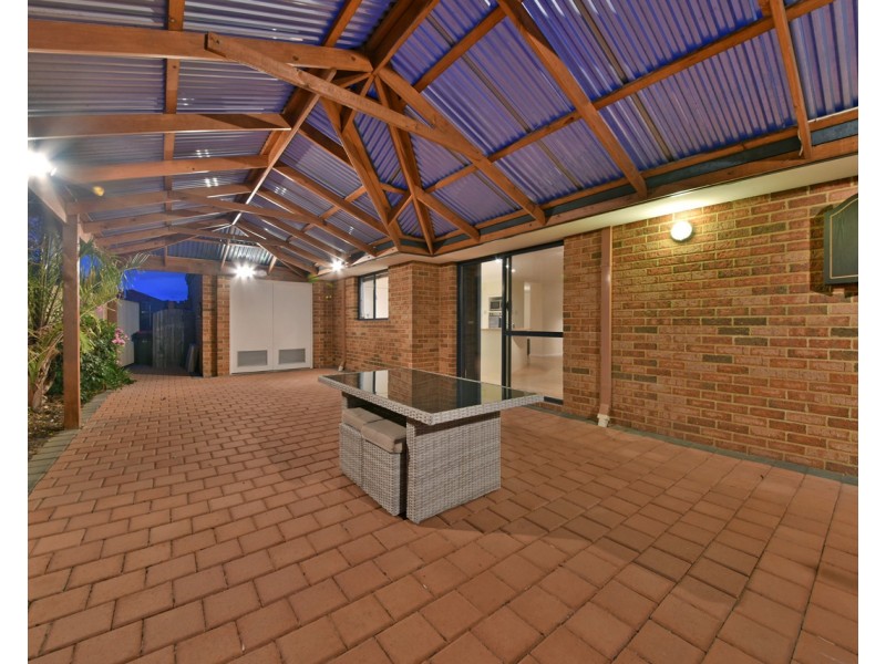 3 Inez Pass, Kinross WA 6028