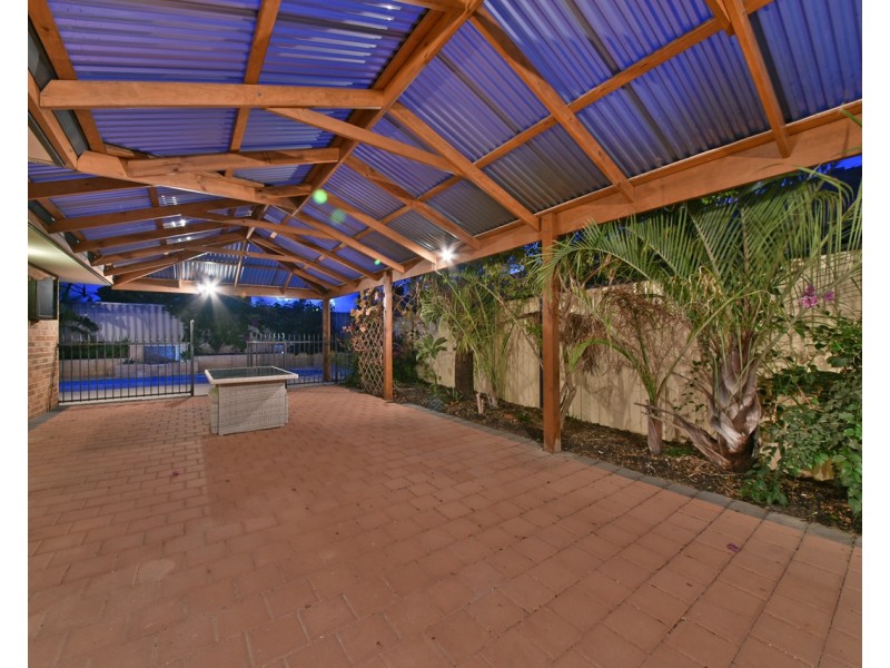 3 Inez Pass, Kinross WA 6028