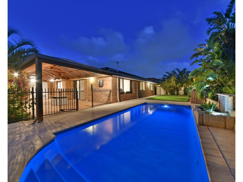 3 Inez Pass, Kinross WA 6028