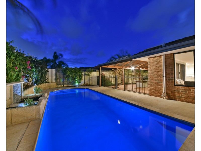 3 Inez Pass, Kinross WA 6028