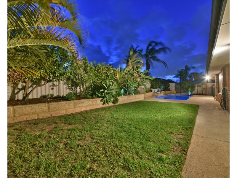 3 Inez Pass, Kinross WA 6028