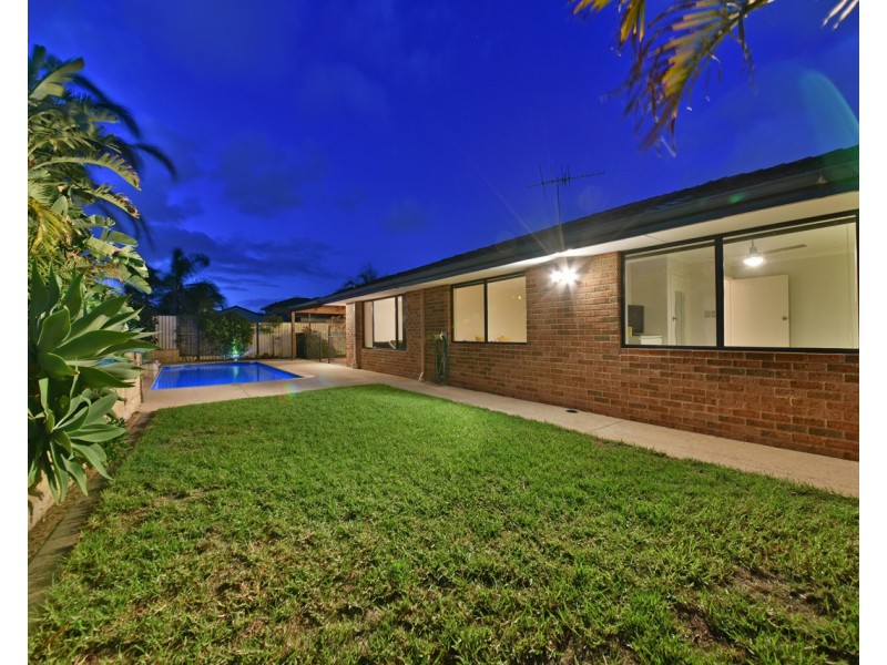3 Inez Pass, Kinross WA 6028