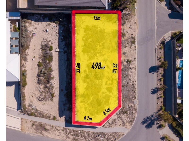 127 Lindsay Beach Boulevard, Yanchep WA 6035