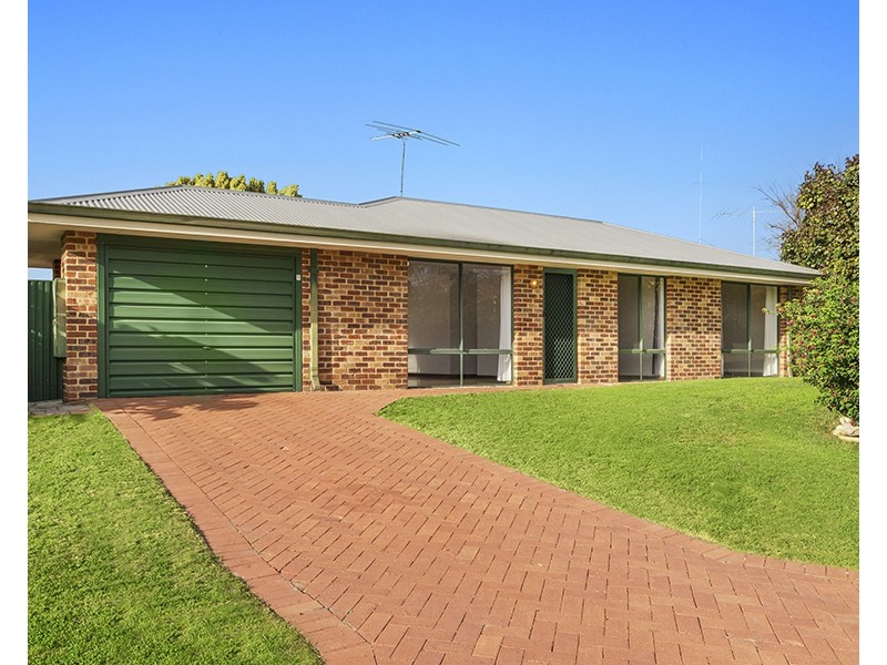 9 Blackbird Glen, Quinns Rocks WA 6030