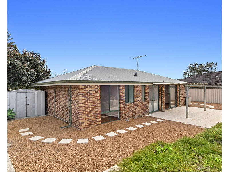 9 Blackbird Glen, Quinns Rocks WA 6030