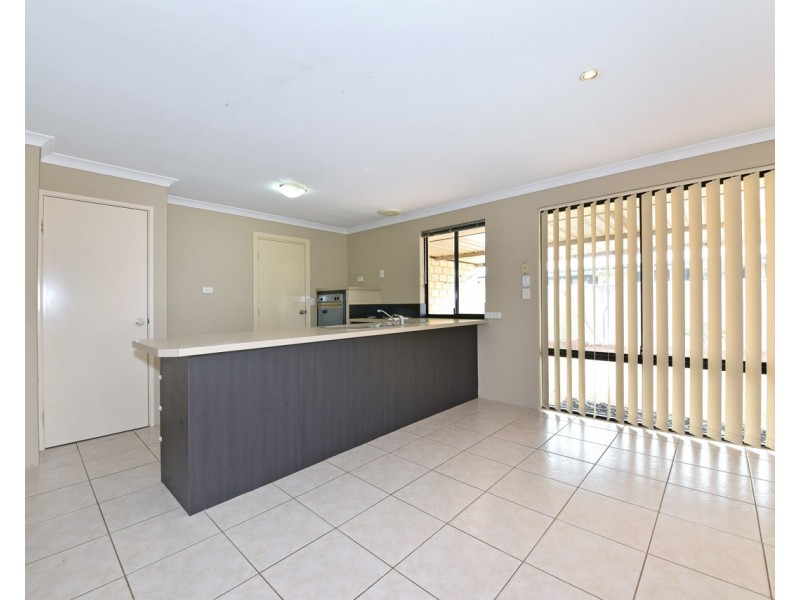 38 Alpina Promenade, Banksia Grove WA 6031