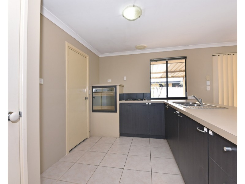 38 Alpina Promenade, Banksia Grove WA 6031