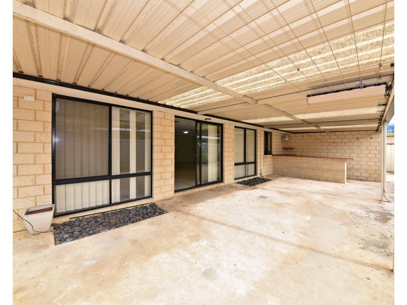 38 Alpina Promenade, Banksia Grove WA 6031