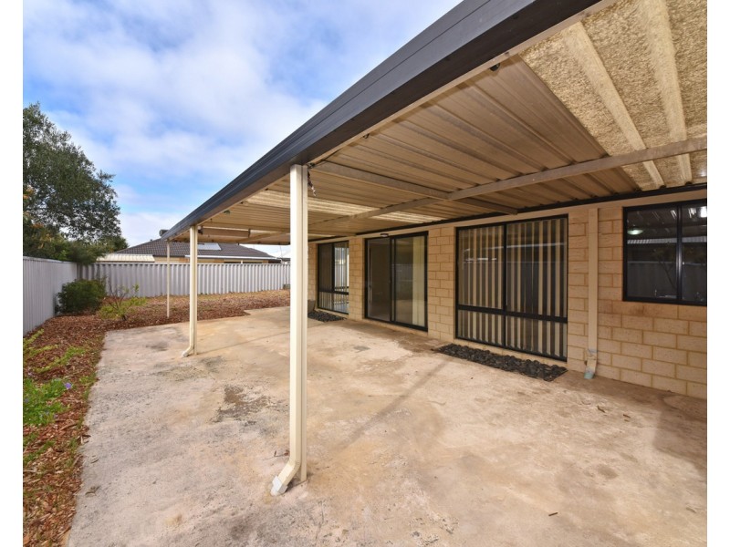 38 Alpina Promenade, Banksia Grove WA 6031