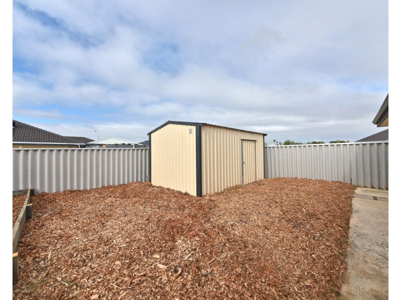 38 Alpina Promenade, Banksia Grove WA 6031