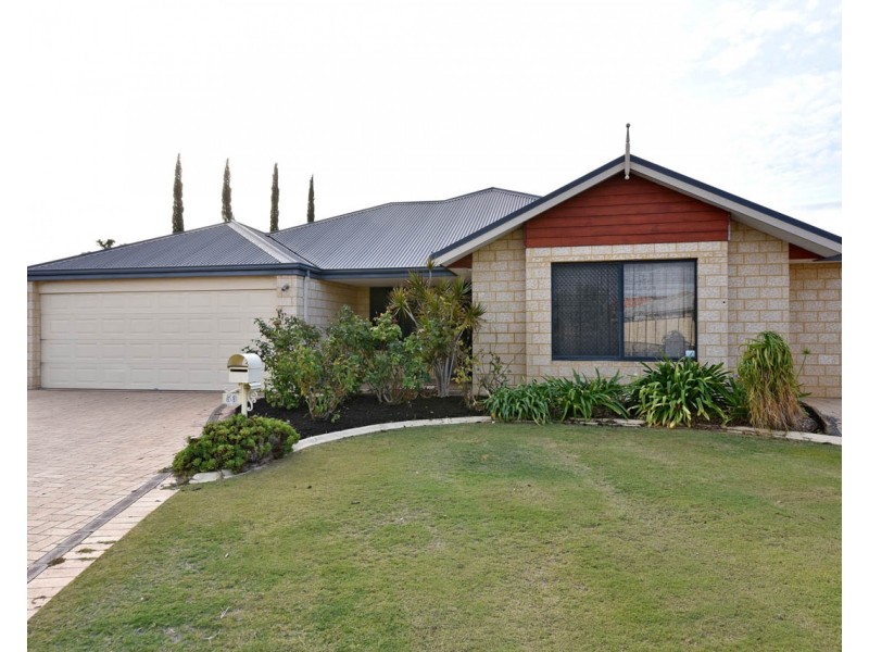 53 Liberty Drive, Clarkson WA 6030
