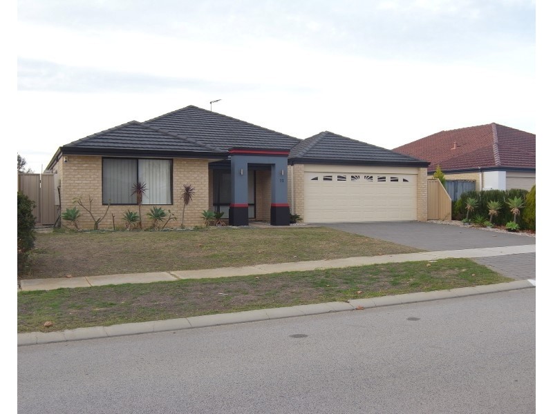 72 Ballymote Gardens, Ridgewood WA 6030
