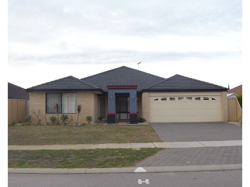 72 Ballymote Gardens, Ridgewood WA 6030