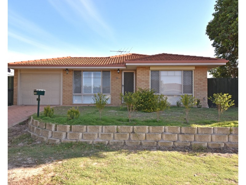 12 Arthurs Vale, Quinns Rocks WA 6030