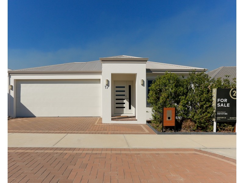 17 Quoll Mews, Alkimos WA 6038