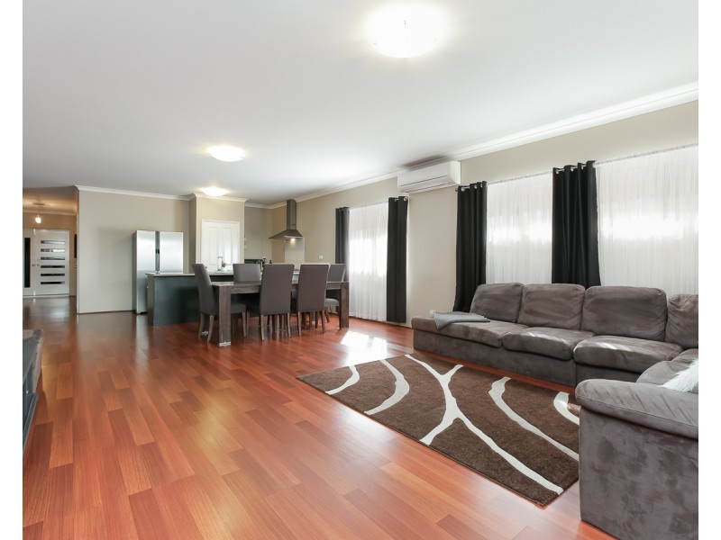 17 Quoll Mews, Alkimos WA 6038