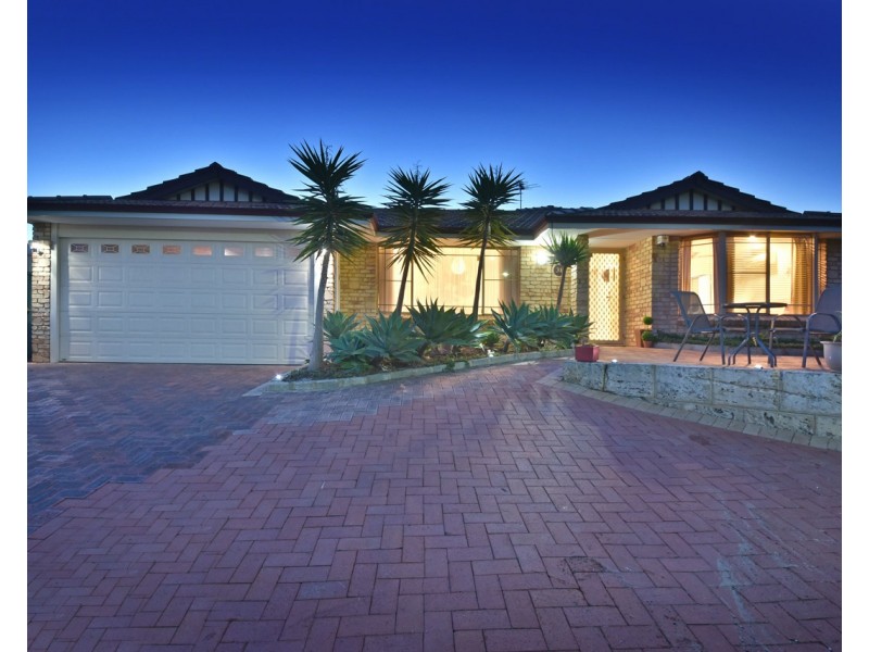 31 Shetland Rise, Kinross WA 6028