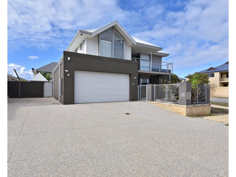 26 Fourmile Avenue, Burns Beach WA 6028