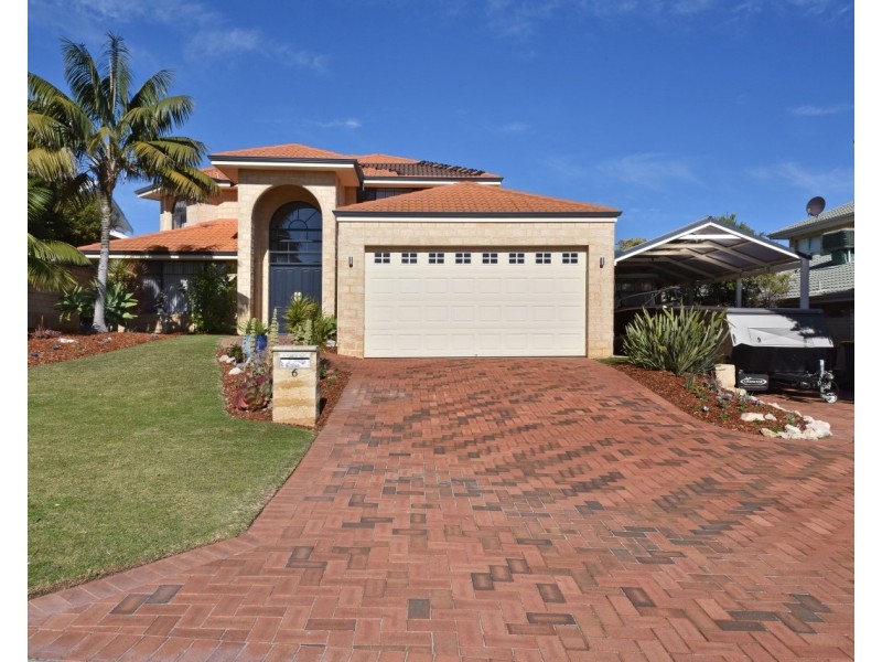 6 Barletta Place, Mindarie WA 6030