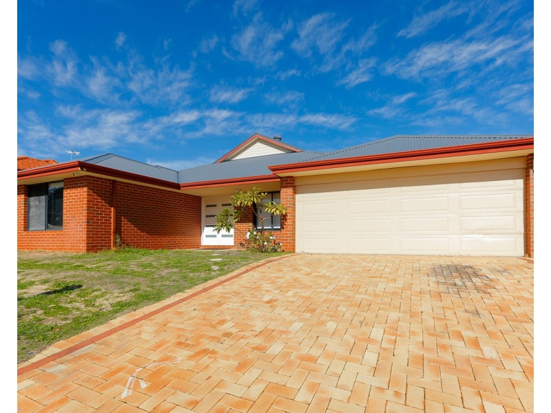 8 Skerries Way, Ridgewood WA 6030