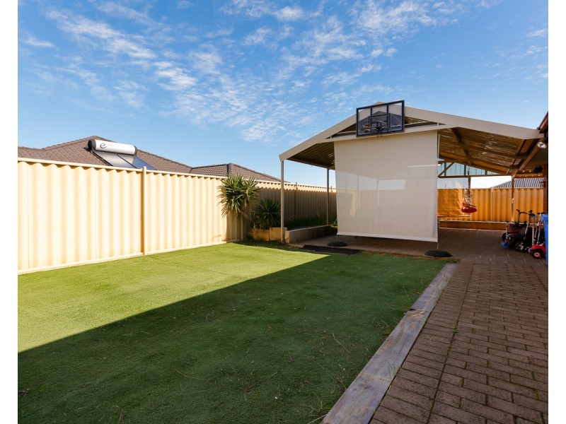 8 Skerries Way, Ridgewood WA 6030
